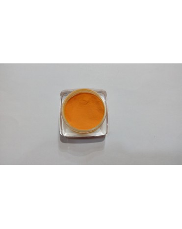  پودر ناخن رنگی EF- mango